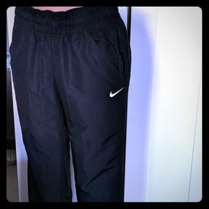 Nike dri fit pant